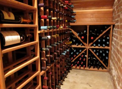 wine inventory
