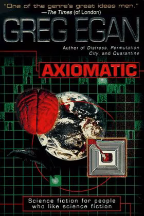 The cover of Axiomatic