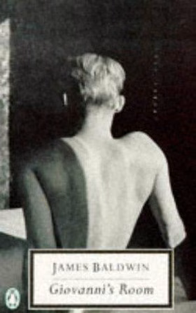 The cover of Giovanni’s Room