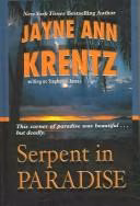 The cover of Serpent In Paradise
