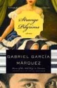 The cover of Strange Pilgrims: Twelve Stories