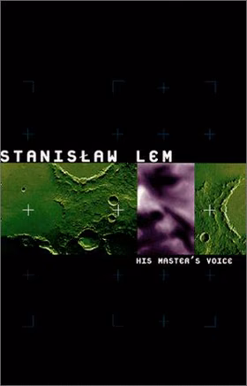 The cover of His Master's Voice