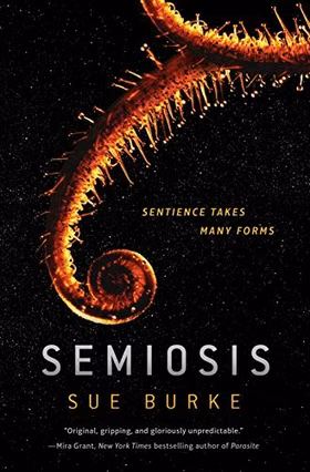 The cover of Semiosis