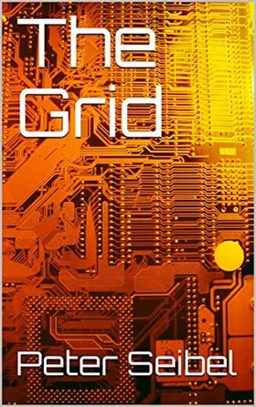 The cover of The Grid