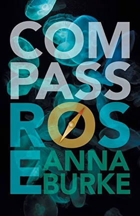 The cover of Compass Rose