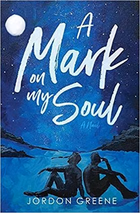 The cover of A Mark on My Soul