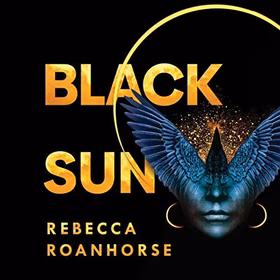 The cover of Black Sun