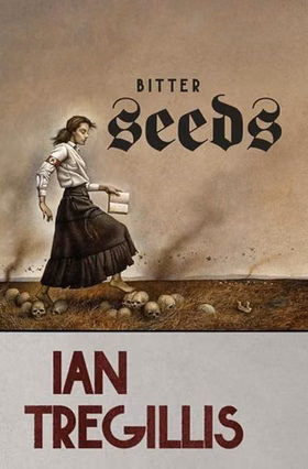 The cover of Bitter Seeds