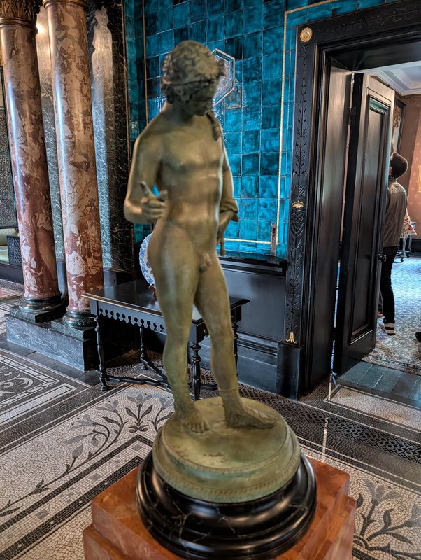 Narcissus 