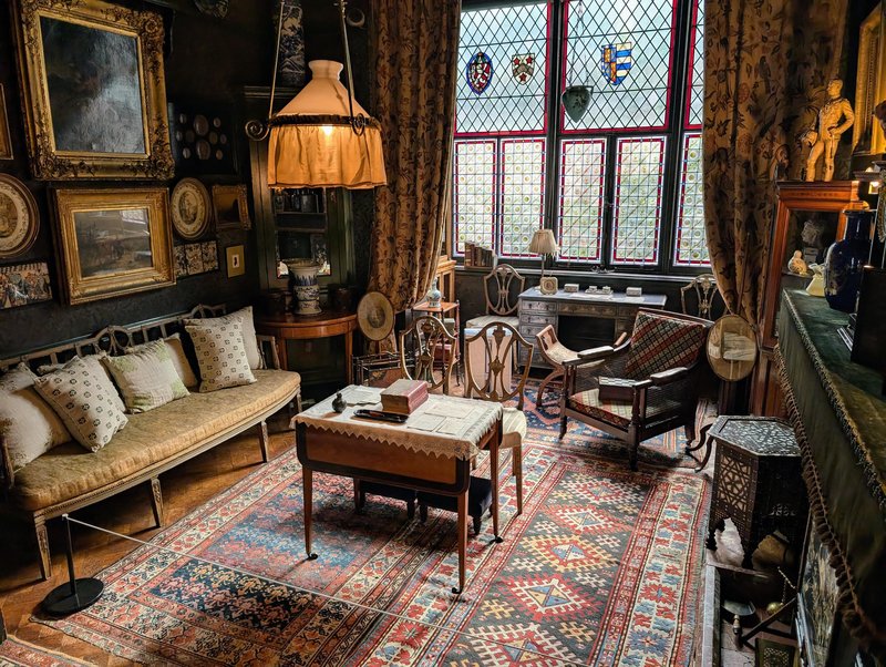 Living room?