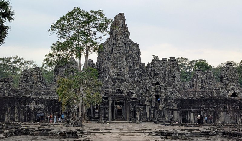 Bayon