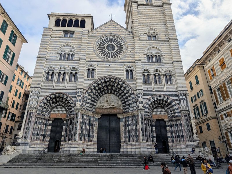 Cattedrale di San Lorenzo
